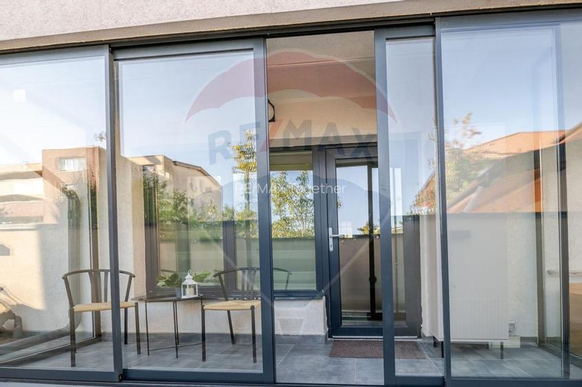 Casă/Vilă 4 camere Popesti Leordeni - 17