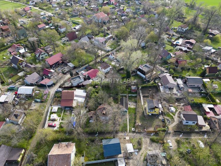 Casă cu mansardă la 3 insule - 9