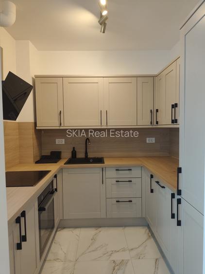 INCHIRIERE APARTAMENT 3 CAMERE//ONE COTROCENI PARK//NEMOBILAT//PARCARE INCLUSA - 5