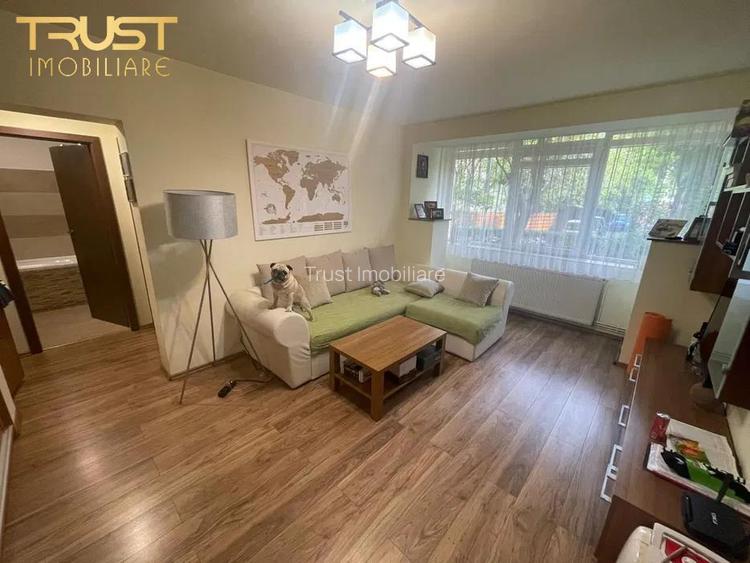 2 Camere I Parcare I Grigorescu - 3