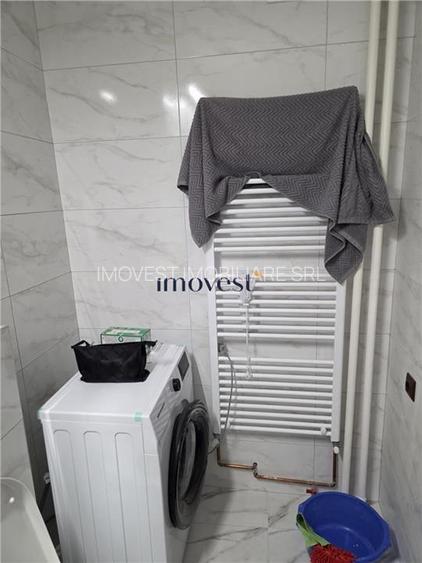 Apartament cu 1 Camera Soarelui - 9