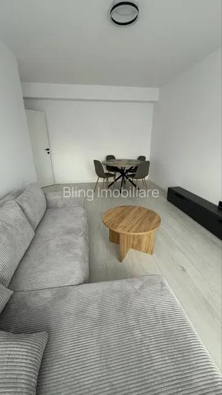 Apartament la prima inchiriere, parcare, zona Terra - 2