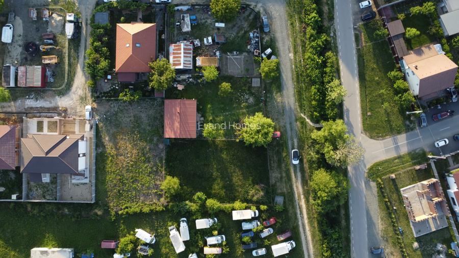 Oportunitate - Teren cu pozitie centrala Mosnita Noua - 4