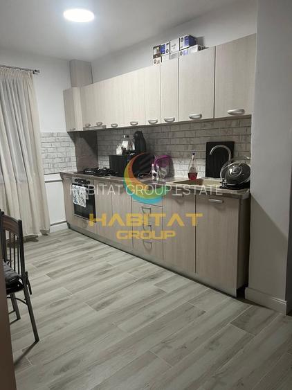 Apartament 2 Camere Lujerului Metrou Mobilat - 3