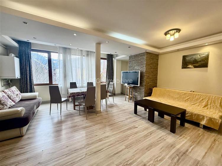 Apartament doua camere Poiana Brasov - 23