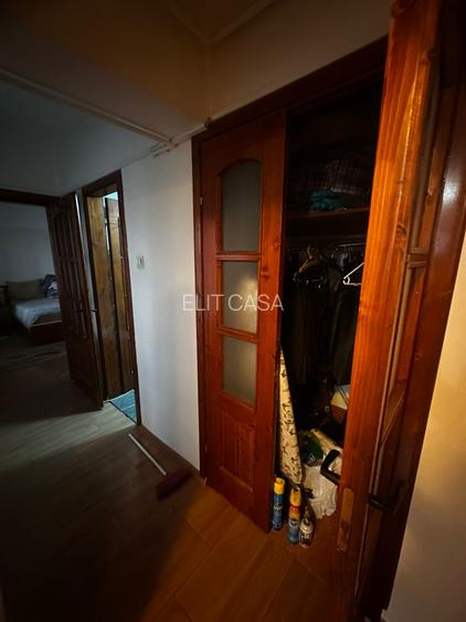 Apartament cu 2 camere, decomandat,  zona Galata - 6