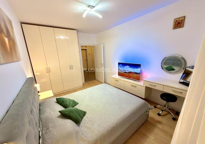 Apartament 2 camere Lux in Complexul Atria Urban Resort - 3