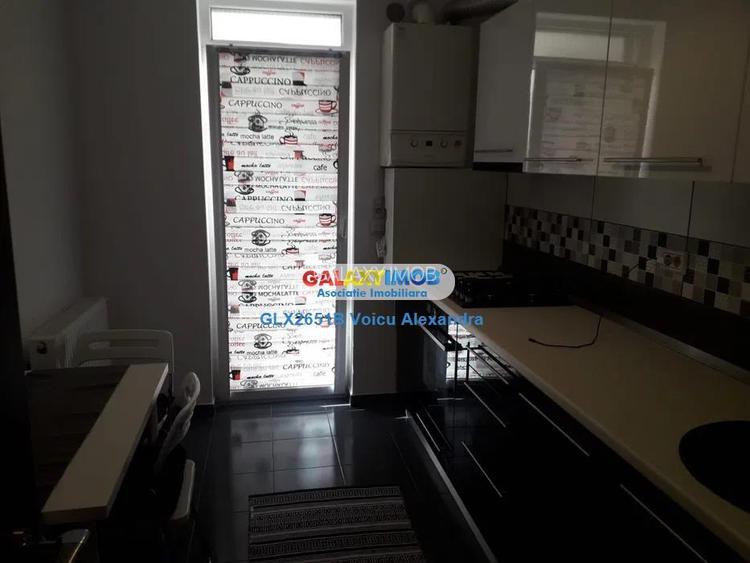 Apartament 2 Cam Berceni - Aparatorii Patriei - Parcare - 5