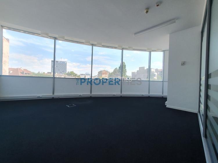 Comision 0! Spatiu birouri in zona ultracentrala - 368mp - compartimentat - 17