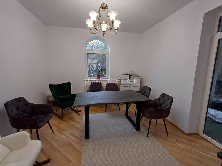 Casă / vilă de închiriat în cartierul  Andrei Muresanu - 10