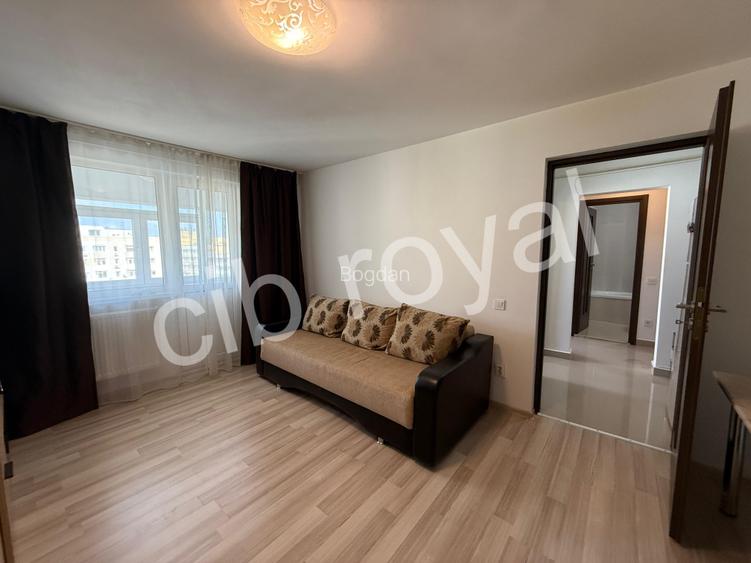 Inchiriere apartament 2 camere zona Colentina-Doamna Ghica,Str. Ripiceni nr. 2 - 3