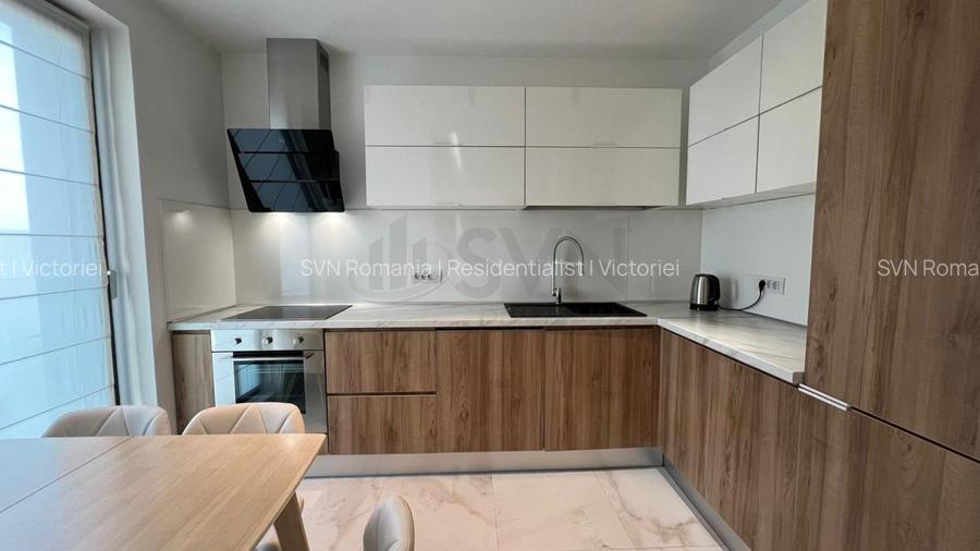 REA1018329 One Herastrau Park I 2 camere I de inchiriat - 3