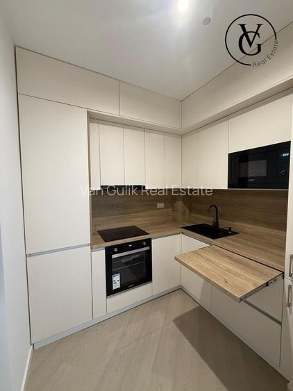 Studio dublu  | Cortina North - 4