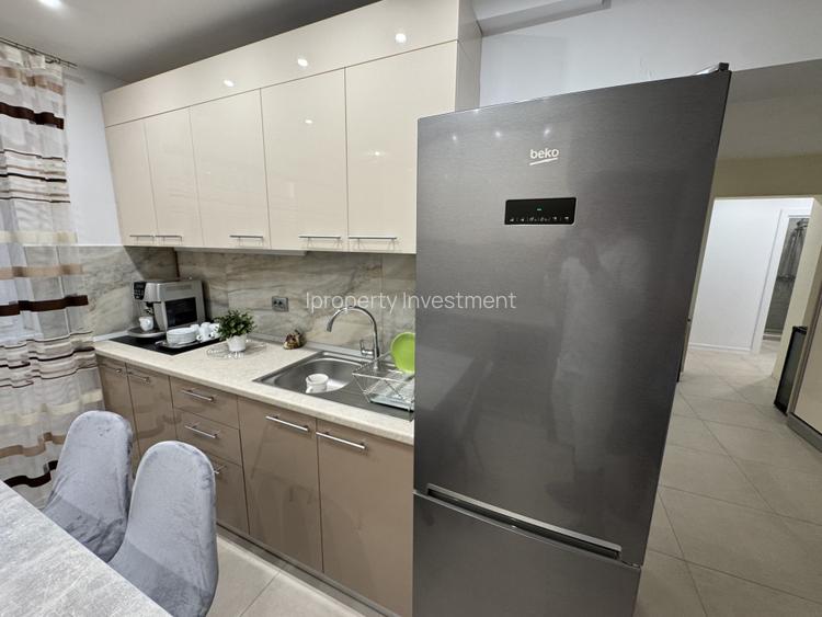 Rahova | 3 Camere | Centrala | Renovat complet | Mobilat | Utilat - 13