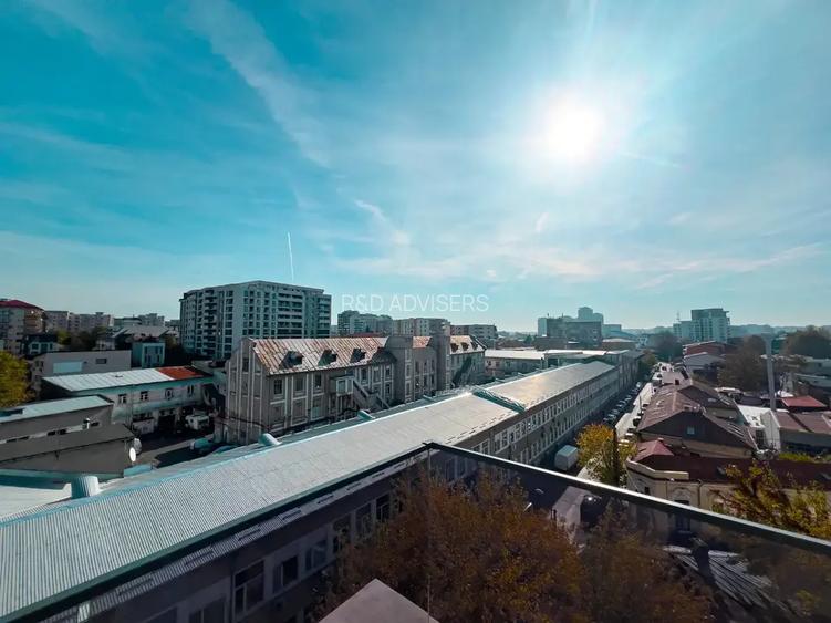 Apartament 2 Camere LUX Timpuri Noi Metrou Bloc Nou Mutare Imediata - 7