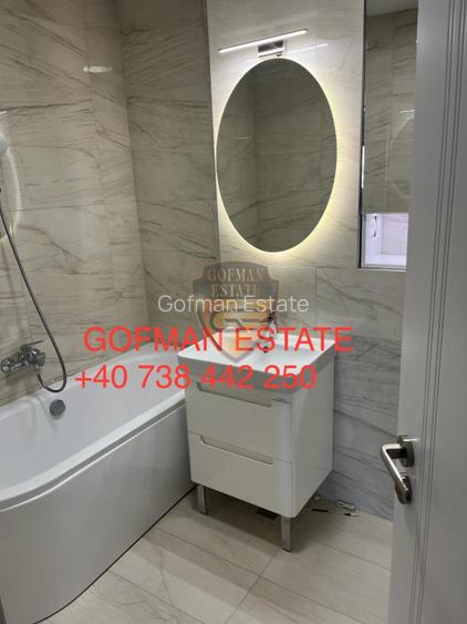  Garsoniera  Bucatarie inchisa Debara, Incalzire in pardoseala Trocadero Boxa - 5