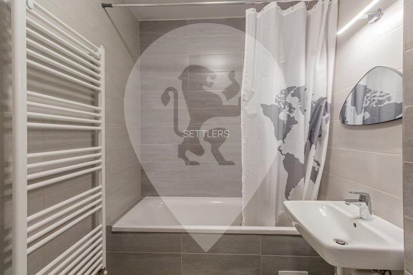 APARTAMENT 2 CAMERE BARTOLOMEU AVANTGARDEN FAZA 4 - 8