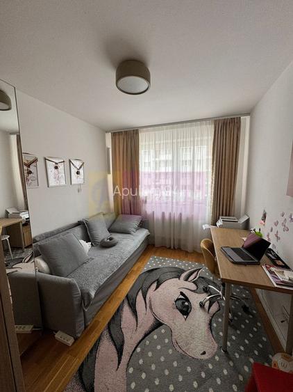 Vanzare apartament de 3 camere la Dristor-Baba Novac, metrou - 13