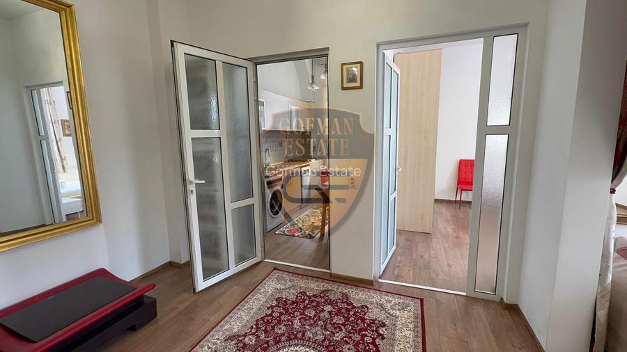 3 Camere Vedere la mare Centru Piata Ovidiu, Plaja Neversea gaze, et 1 - 11