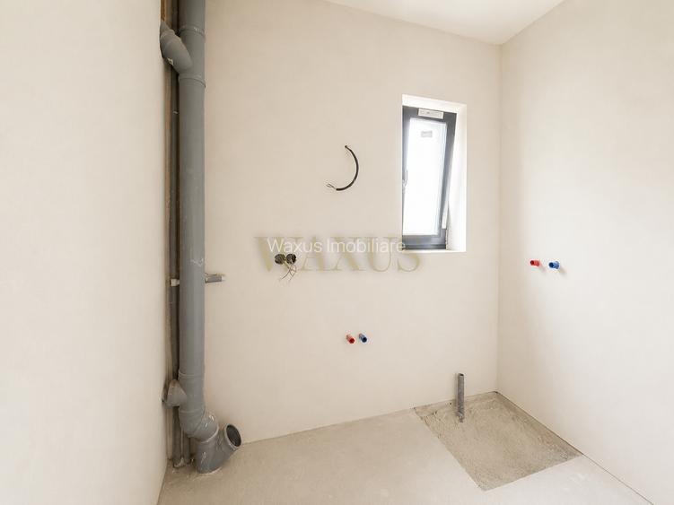 DUPLEX MODERN! SU 200MP | ST 250MP | 3 niveluri | 6 Camere - Floresti - 6