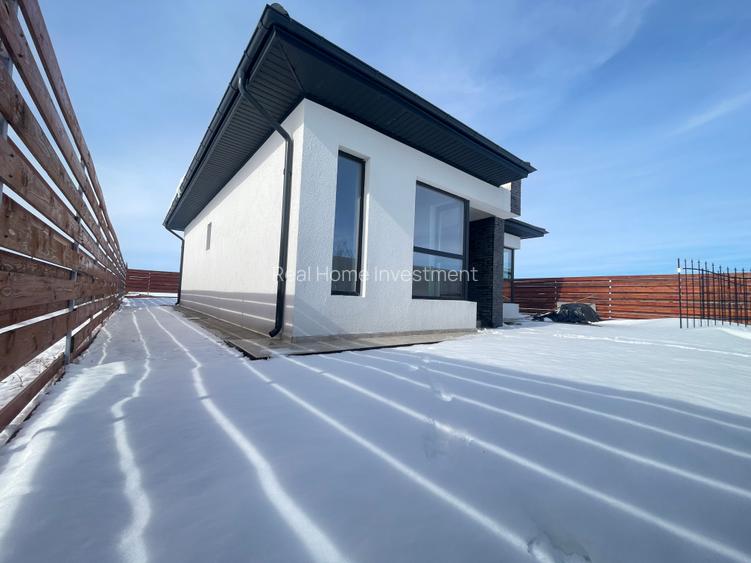 Casa parter 3 camere - Berceni - 6