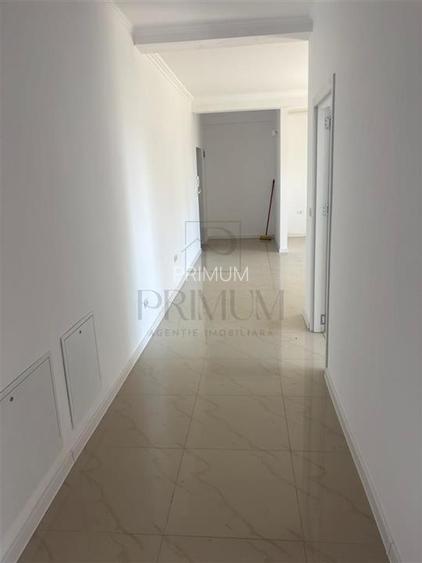 TORONTAL - ETAJ 1 - BLOC NOU - 3 CAMERE - BALCON 12MP - INCALZIRE PARDOSEALA - L - 7