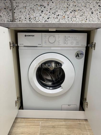 AP. 3 CAMERE THEODOR PALLADY, PRIMA INCHIRIERE, CENTRALA, RENOVAT - 12