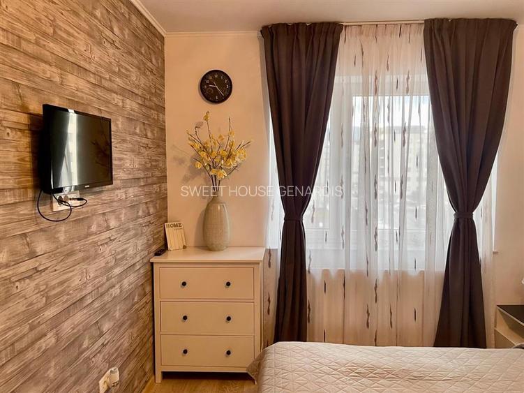 Apartament cu doua camere Coresi Kasper - 6