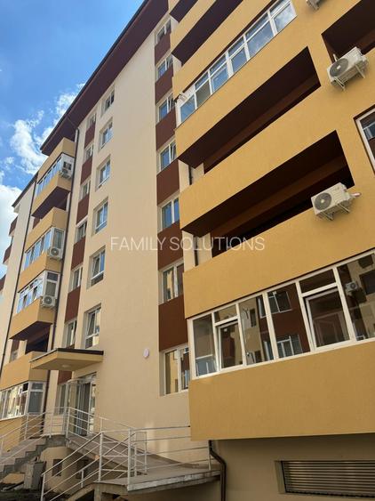 PROMOTIE!!Garsoniera spatioasa 37mp , Metrou Aparatorii Patriei 10-15 - 3