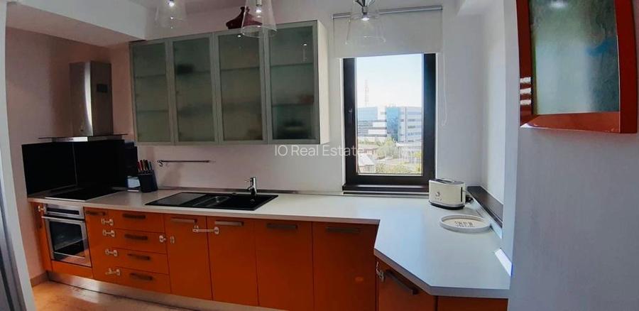VANZARE APARTAMENT SPATIOS 3 CAMERE/TERASA 27MP/MOBILAT SI UTILAT/ZONA LINISTITA - 12