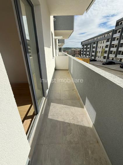 INTABULAT! 1 CAMERA BLOC NOU PACURARI KAUFLAND - 7