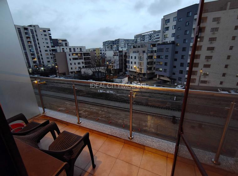 Inchiriere garsoniera Lujerului - 3