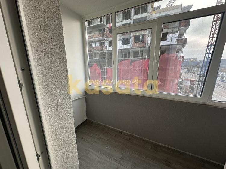 Apartament 2 Camere | Parcare subterana | Bloc Nou | Etaj Intermediar - 21