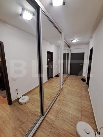 PENTHOUSE EXCLUSIVIST cu terasă 100 mp și vedere spre Tâmpa – Brasov - 9