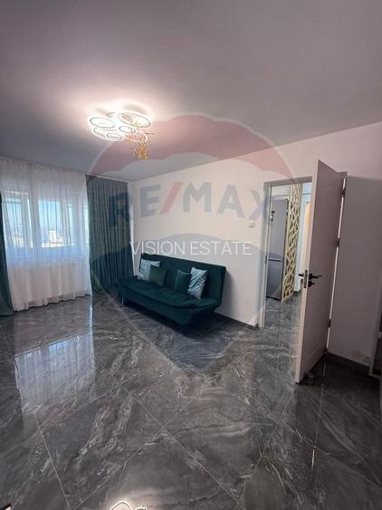 Apartament cu 2 camere de vânzare în zona Brazda lui Novac - 5