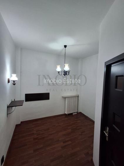 Townhouse unic 5 camere | Foișorul de foc - Moșilor | 145 mp - 24