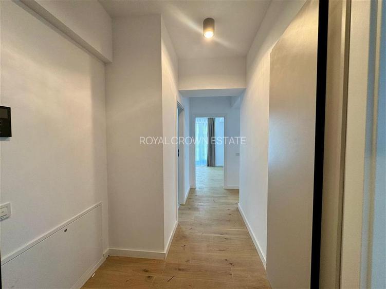 Apartament 3 camere | First Estates Pipera | Pipera Plaza - 6