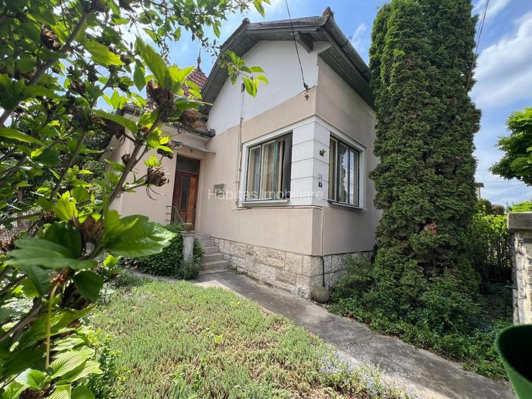 0 % comision, Casa cu 394 mp teren situata in zona Belvedere - 2