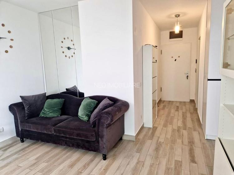 2 camere- Complex Isho- Bld Take Ionescu - 2