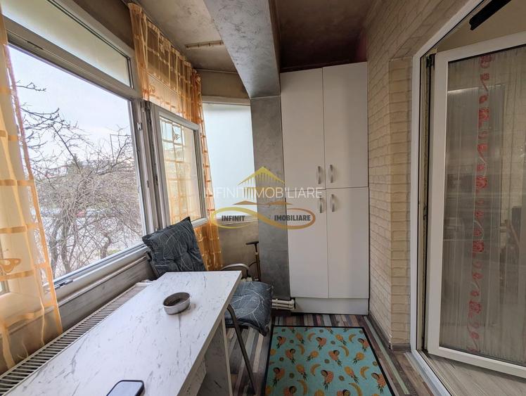 Apartament 3 camere, etaj1, 9 Mai, Bacau - 7