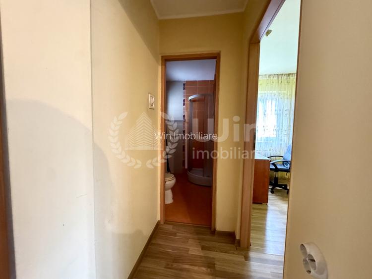 Apartament cu 2 camere | Ideal investitie | Etaj 1 | Gheorgheni Hermes - 5
