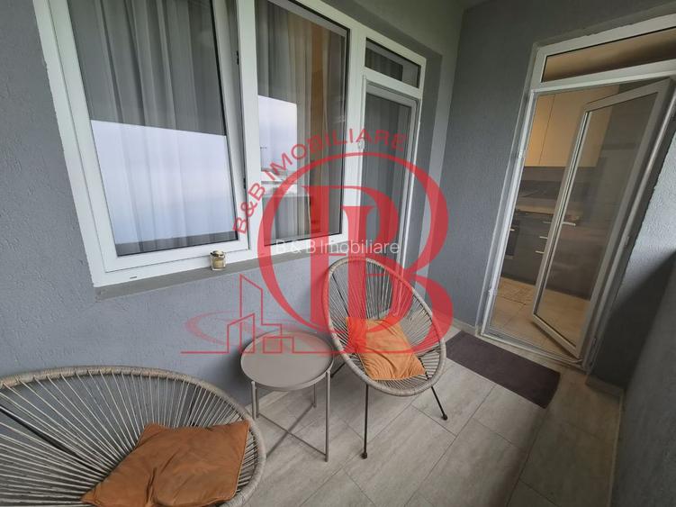 Apartament 2 camere 12 min Metrou Teclu Parcare Inclusa - 14