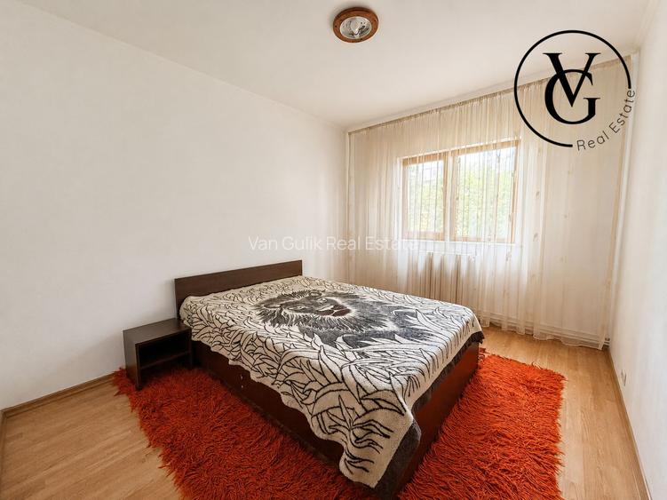Apartament 3 Camere - Tomis Nord - Centrala Proprie - 3