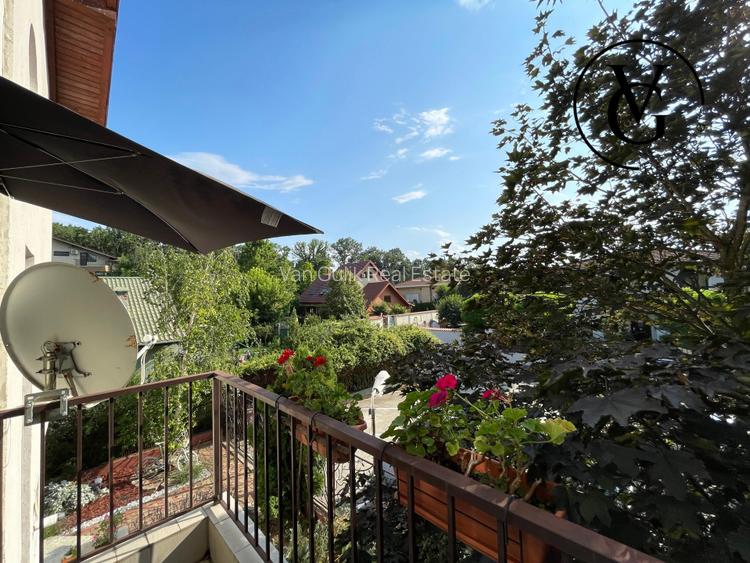 Vila de Vanzare Padurea Baneasa  - 19