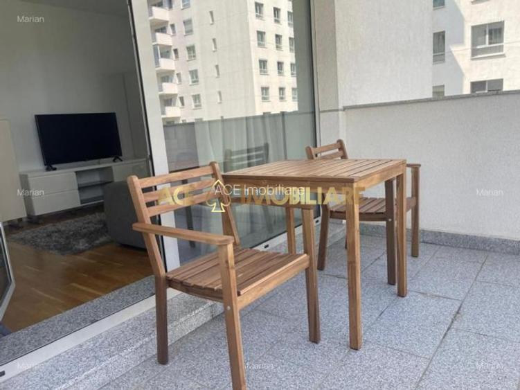 Luxuria Residence | 2 camere | Incalzire pardoseala | Parcare inclusa - 11