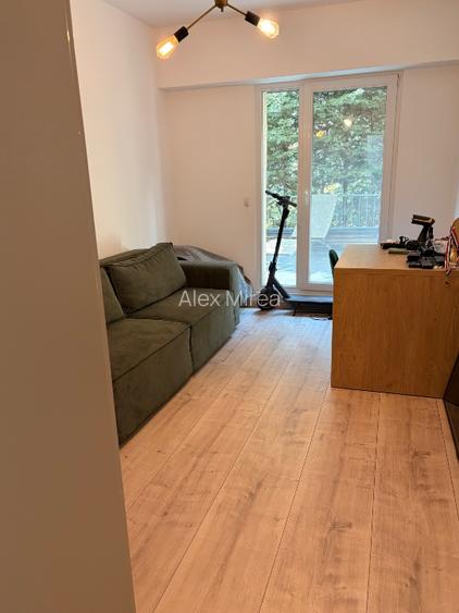 Vand apartament modern in Complexul Granvia Park, 74mp+49mp terasa - 8