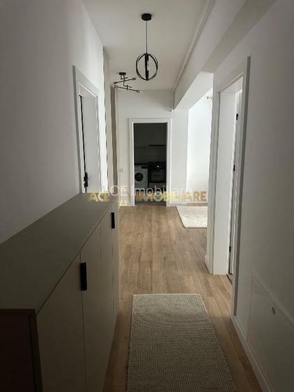 2 Camere de inchiriat | Crangasi | Incalzire pardoseala | Parcare - 10
