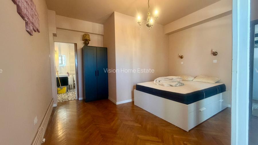 APARTAMENT 3 CAMERE DE INCHIRIAT UNIVERSITATE PRETABIL AIRBNB - 3