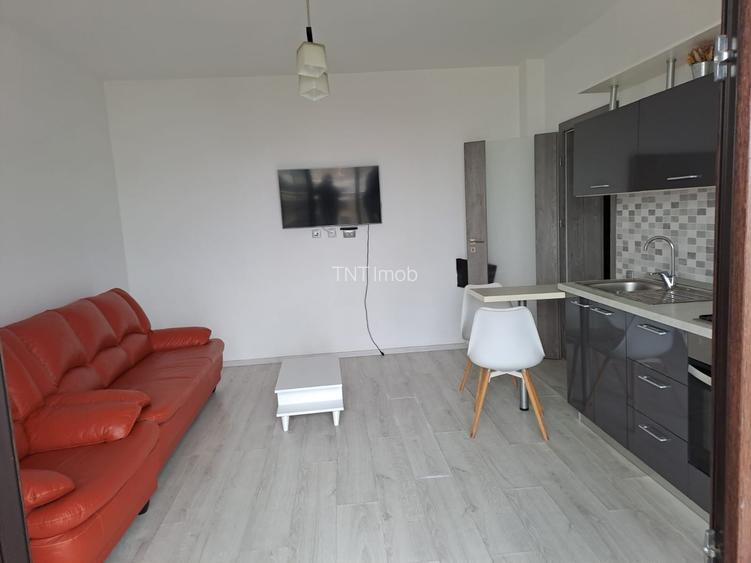 Apartament 2 camere decomandat | Metrou Lujerului | Plaza Mall | Mobilat Utilat - 4