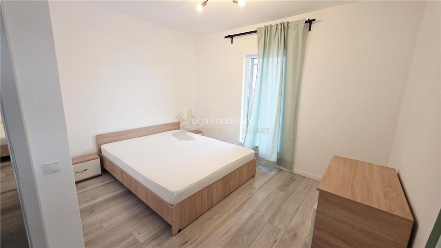 CASA 4 CAMERE 118 MP CURTE 170 MP ZONA PANEMAR OASULUI - 16